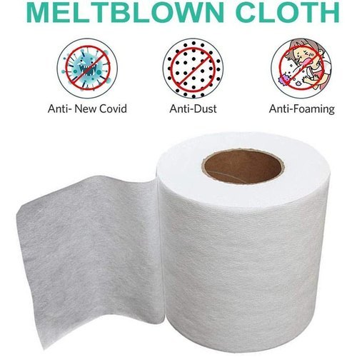 n95 meltblown non woven fabric