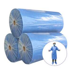 sms non woven fabric