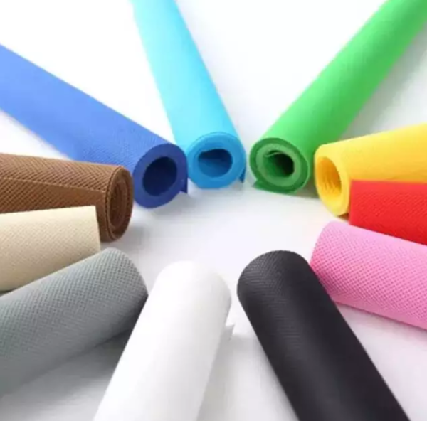 pp spunbond non woven fabric