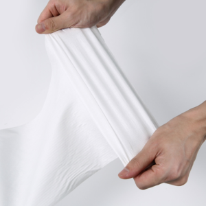 elastic nonwoven fabric
