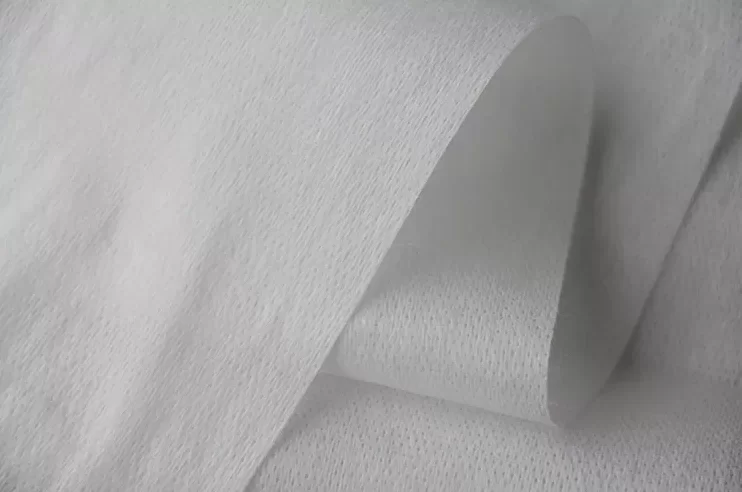 elastic non woven fabric