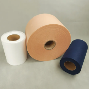 copper oxide nonwoven fabric