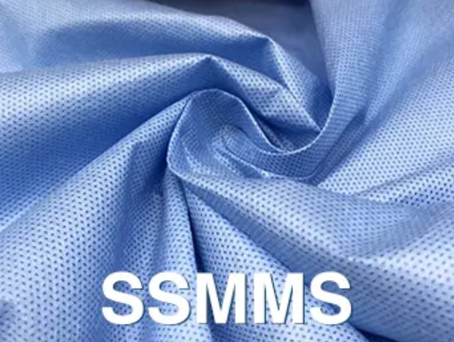 ssmms fabric