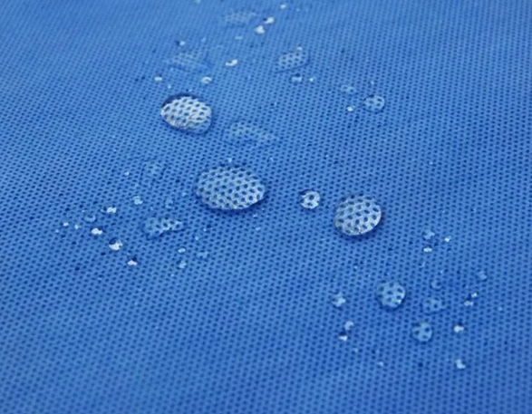 non woven fabric