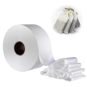 filter paper for making tea bags