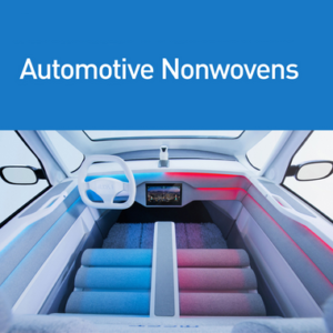 automotive nonwovens