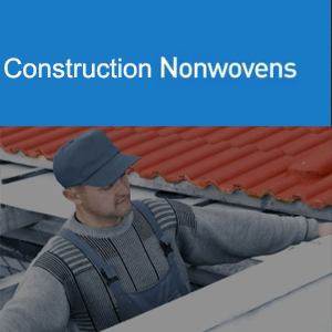 Building Construction Nonwovens