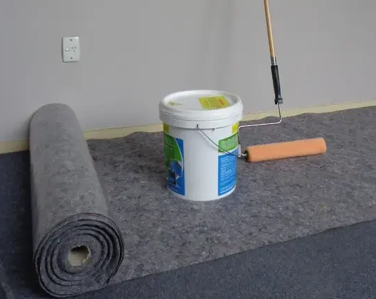 floor protection for painting