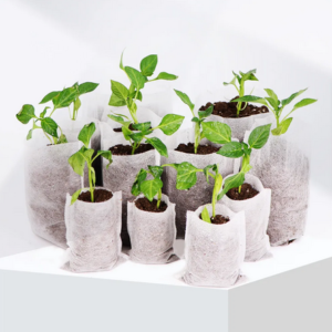 non woven fabric for grow bags