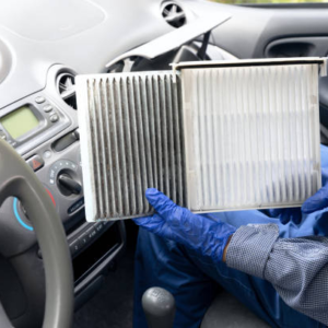 car air conditioner filter