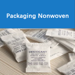 Packaging Nonwoven