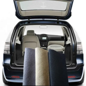 automotive interior fabric