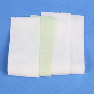 airlaid nonwoven fabric