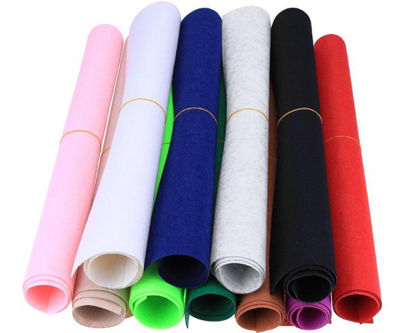 non woven felt