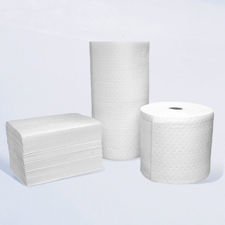 Absorbent Material for Spills - NWFabric