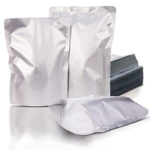 aluminum foil bag