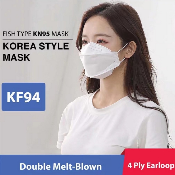 KF94 mask