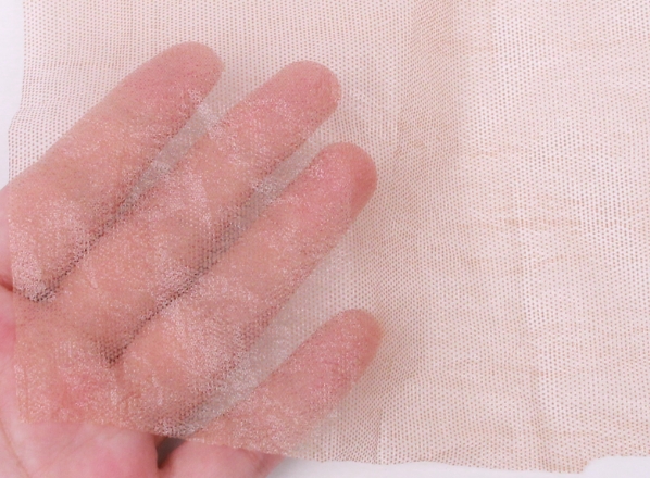 Mesh Point Film