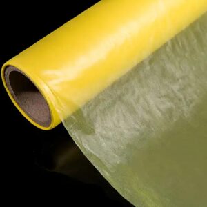 PE Mesh Non-Woven Fabric