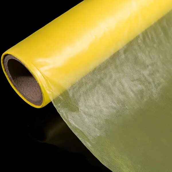 PE Mesh Non-Woven Fabric