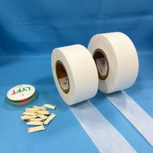 Snus Filter Paper