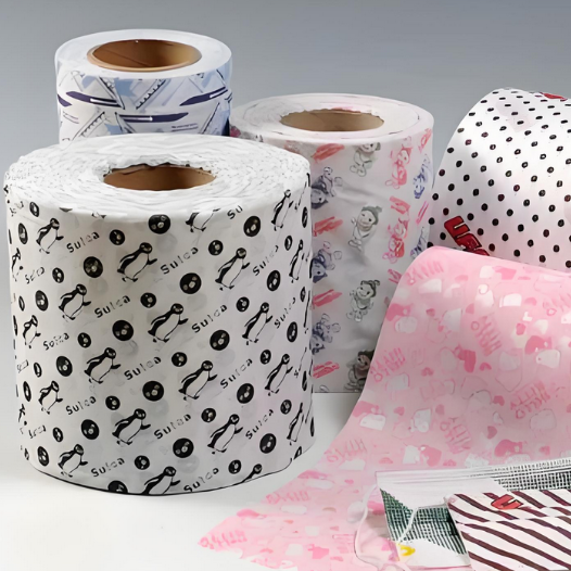 How to Print on Non-Woven Fabric