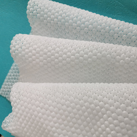 3d non woven fabric