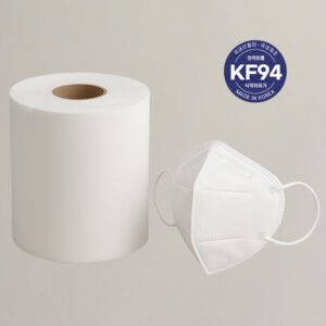 KF94 Meltblown Nonwoven Fabric