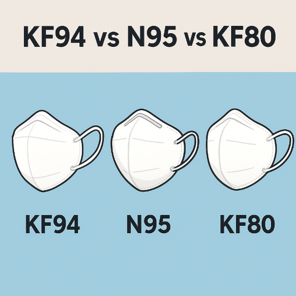 kf94 vs n95