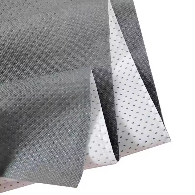 Nonwoven Fabric for Car Covers